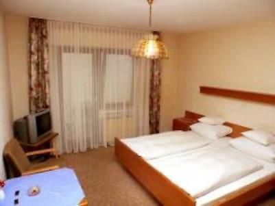 Hotel Buergerstube Muggensturm Zewnętrze zdjęcie